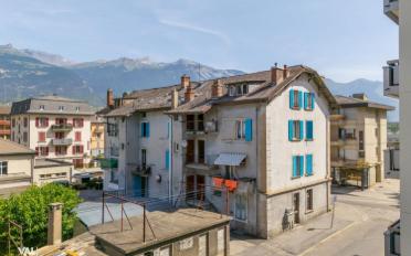 Roof flat 2.5 rooms - image - 7