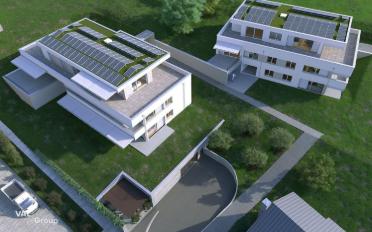 Apartment 5.5 rooms - image - 2