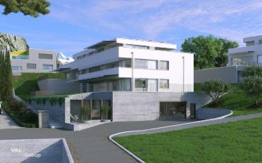 Apartment 5.5 rooms - image - 3