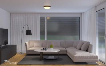 Apartment 4.5 rooms - image - 6