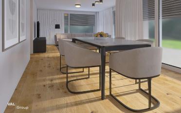 Apartment 4.5 rooms - image - 7