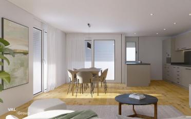 Apartment 2.5 rooms - image - 6