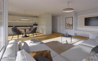 Appartement 3.5 pièces - image - 5