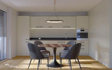 Appartement 3.5 pièces - image - 4