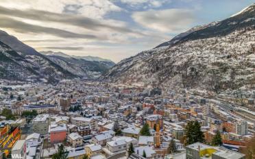 Apartment 4.5 rooms - image - 8