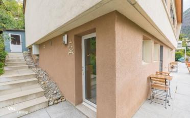 Furnished flat 1.5 rooms - image - 8