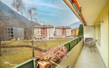 Wohnung 2.5 Zimmer - image - 9