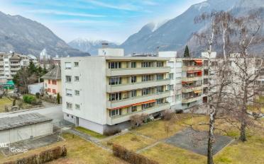 Wohnung 2.5 Zimmer - image - 11