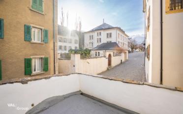 Appartement 2.5 pièces - image - 8