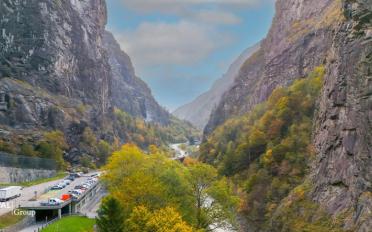 Immeuble mixte - image - 10