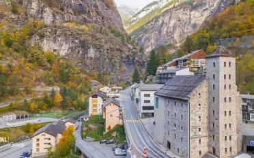 Immeuble mixte - image - 9