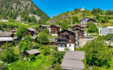 Residential building - image - 2