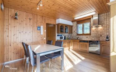 Single house 4.5 rooms - image - 4