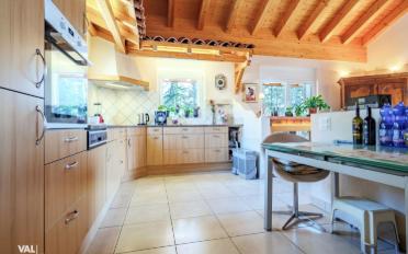 Appartement 5.5 pièces - image - 3