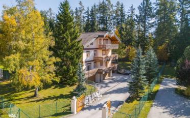 Appartement 5.5 pièces - image - 13