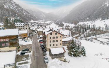 Appartement 5.5 pièces - image - 1