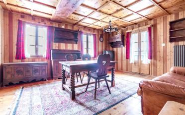 Appartement 5.5 pièces - image - 2