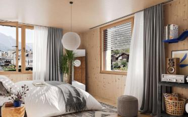 Appartement 5.5 pièces - image - 4