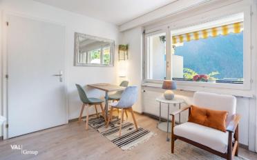 Wohnung 1.5 Zimmer - image - 2