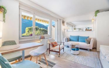 Wohnung 1.5 Zimmer - image - 5