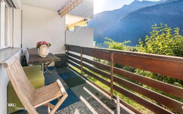 Wohnung 1.5 Zimmer - image - 9