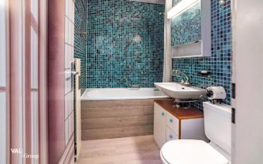 Wohnung 1.5 Zimmer - image - 7