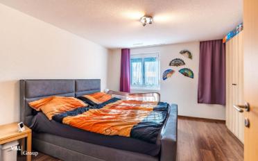 Wohnung 5.5 Zimmer - image - 5