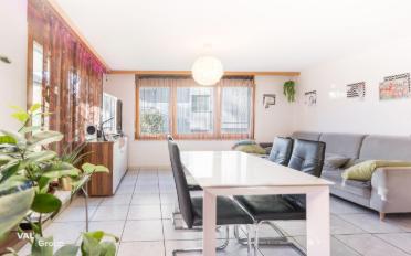 Appartement 3.5 pièces - image - 2