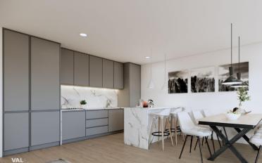 Attikawohnung 3.5 Zimmer - image - 2