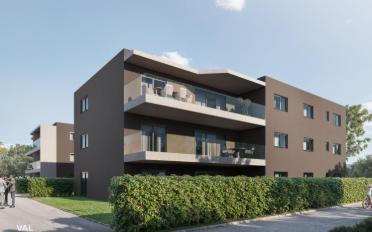 Attikawohnung 3.5 Zimmer - image - 6