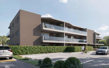 Wohnung 4.5 Zimmer - image - 9