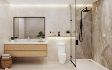 Wohnung 4.5 Zimmer - image - 5