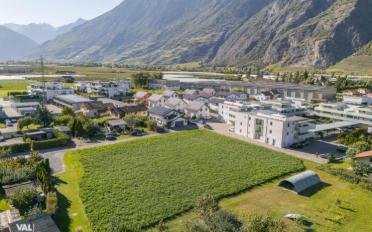 Attique 4.5 pièces - image - 12