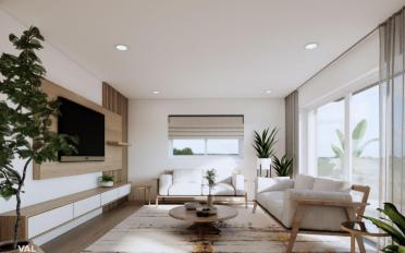 Attikawohnung 2.5 Zimmer - image - 1