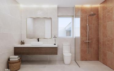 Attique 3.5 pièces - image - 5