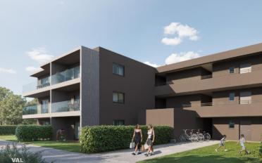 Attique 3.5 pièces - image - 8