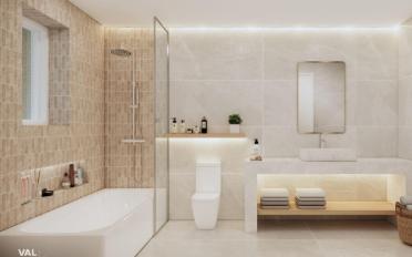 Wohnung 3.5 Zimmer - image - 6