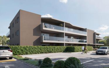 Appartement 3.5 pièces - image - 1