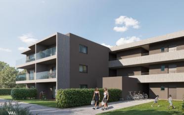 Appartement 3.5 pièces - image - 3