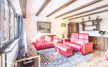 Wohnung 2.5 Zimmer - image - 3