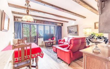 Wohnung 2.5 Zimmer - image - 2