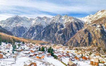 Wohnung 2.5 Zimmer - image - 11