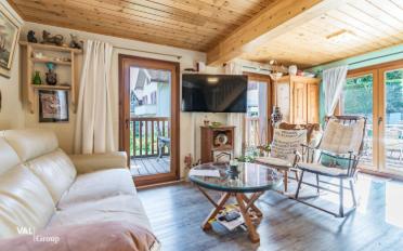 Chalet 4 Zimmer - image - 2