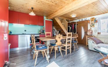 Chalet 4 Zimmer - image - 3