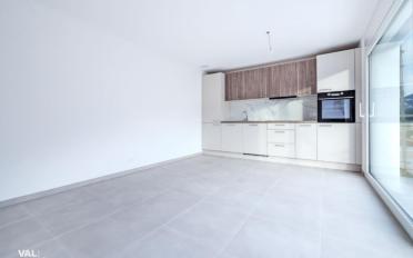 Apartment 2.5 rooms - image - 3