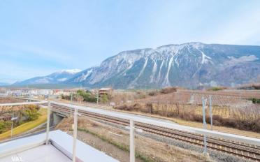 Apartment 2.5 rooms - image - 10