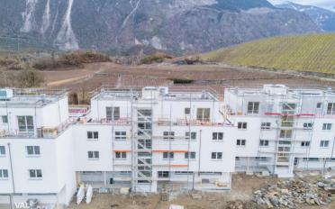 Apartment 2.5 rooms - image - 8