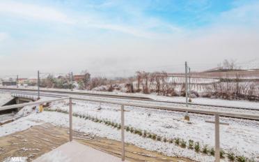 Apartment 3.5 rooms - image - 9