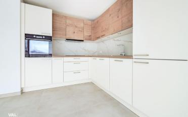 Apartment 3.5 rooms - image - 3