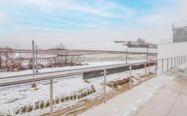 Apartment 3.5 rooms - image - 10